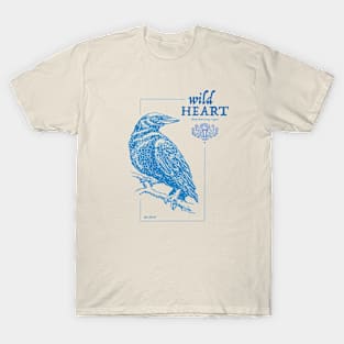 Wild Heart T-Shirt